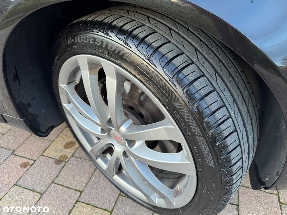 Seat Exeo ST 1.8T Sport - 21