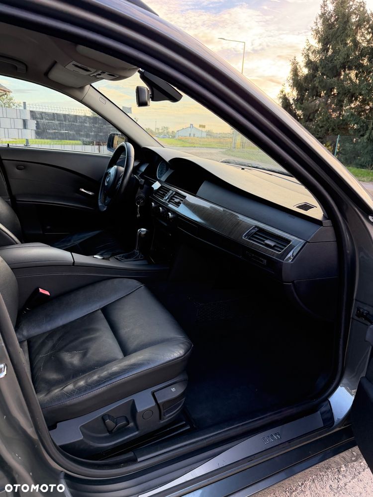 BMW Seria 5 530d - 21