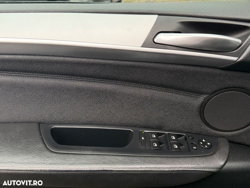 BMW X5 xDrive30d Edition Exclusive - 24