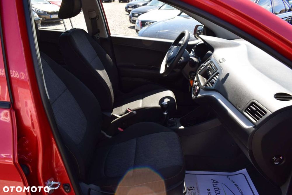 Kia Picanto - 24