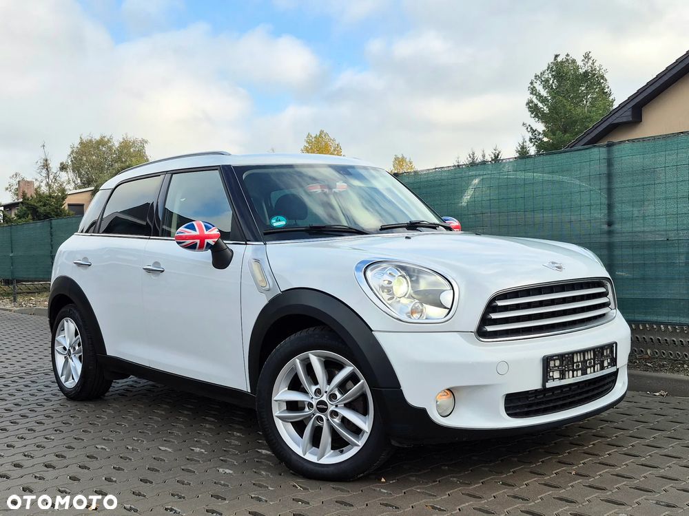 Mini Cooper 2010 photo 2