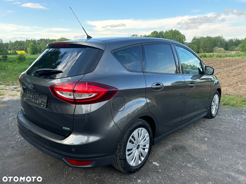 Ford C-MAX 1.0 EcoBoost Titanium ASS - 10