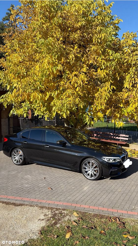 BMW Seria 5 - 6