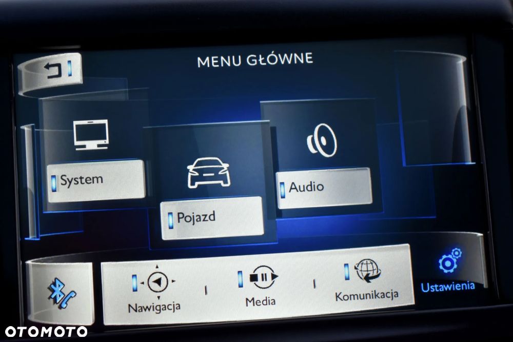 Peugeot 2008 BlueHDi 100 STOP & START Style - 31