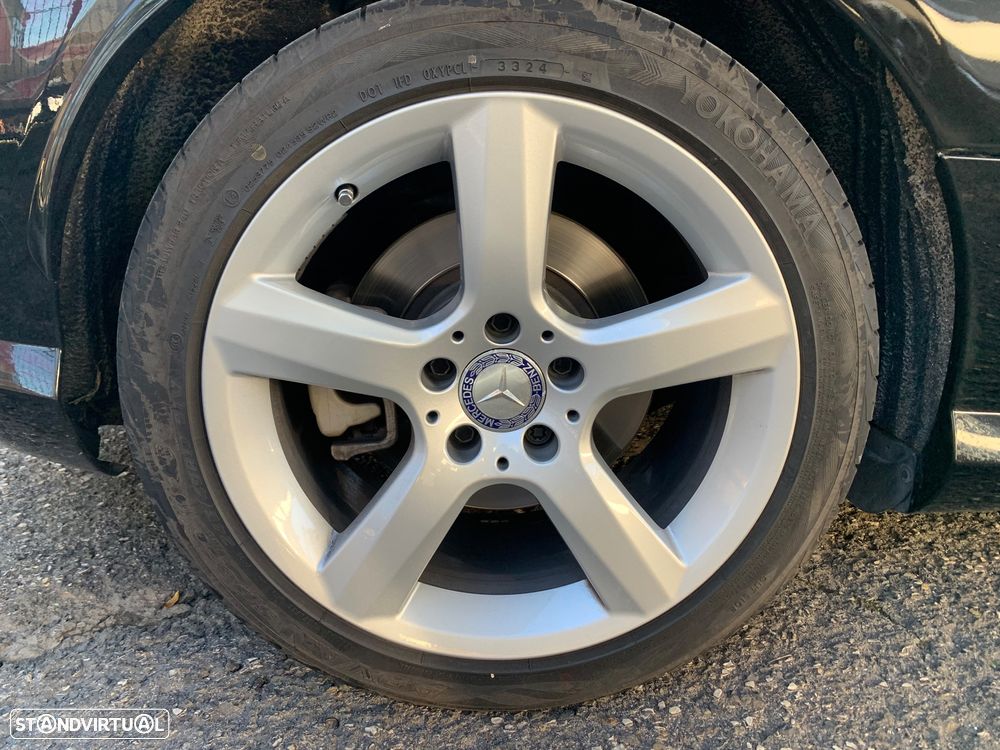 Mercedes-Benz SLK 200 - 12