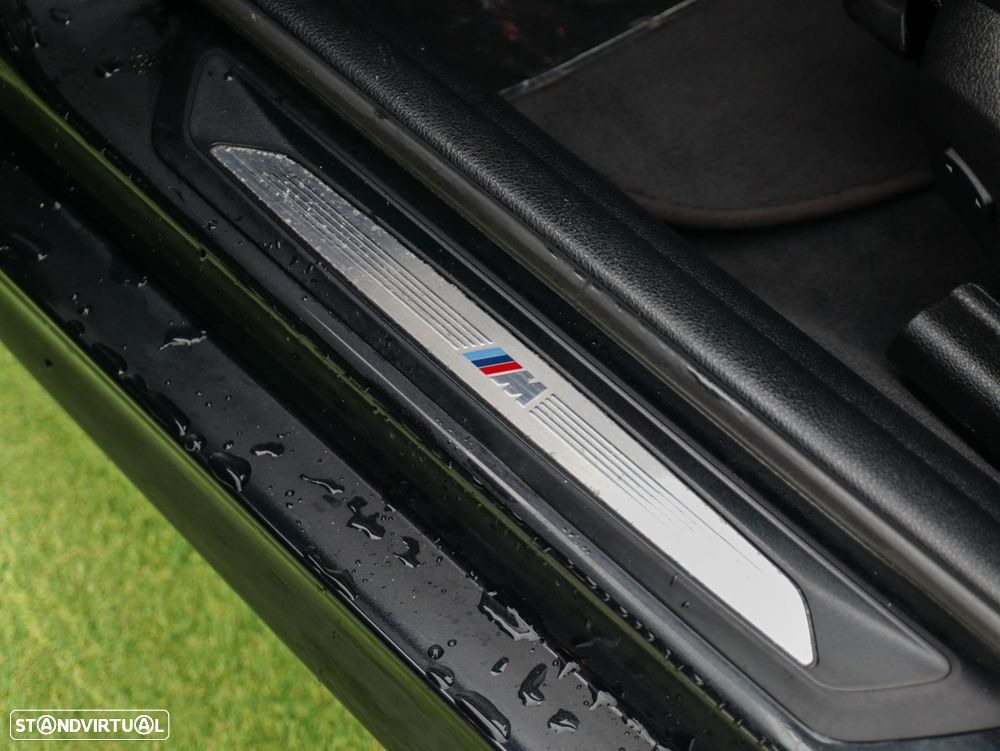 BMW 420 Gran Coupé d Pack M Auto - 39