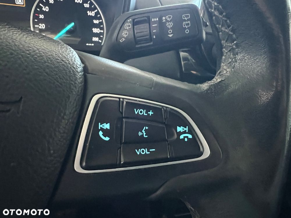 Ford EcoSport - 21