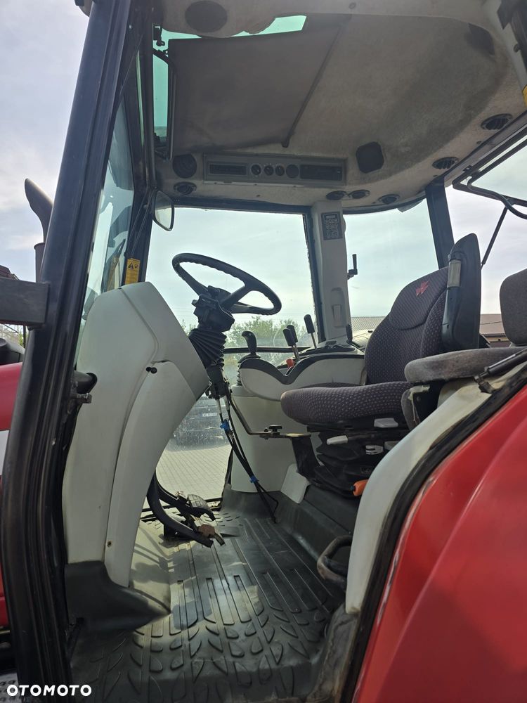 Massey Ferguson 6465 - 5