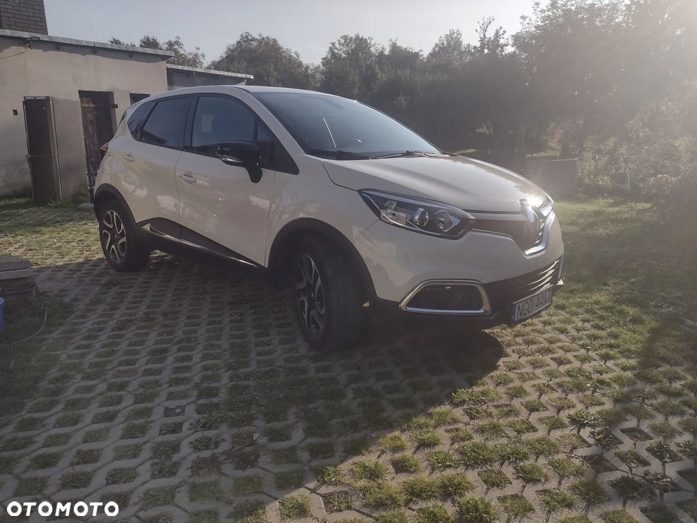 Renault Captur - 8