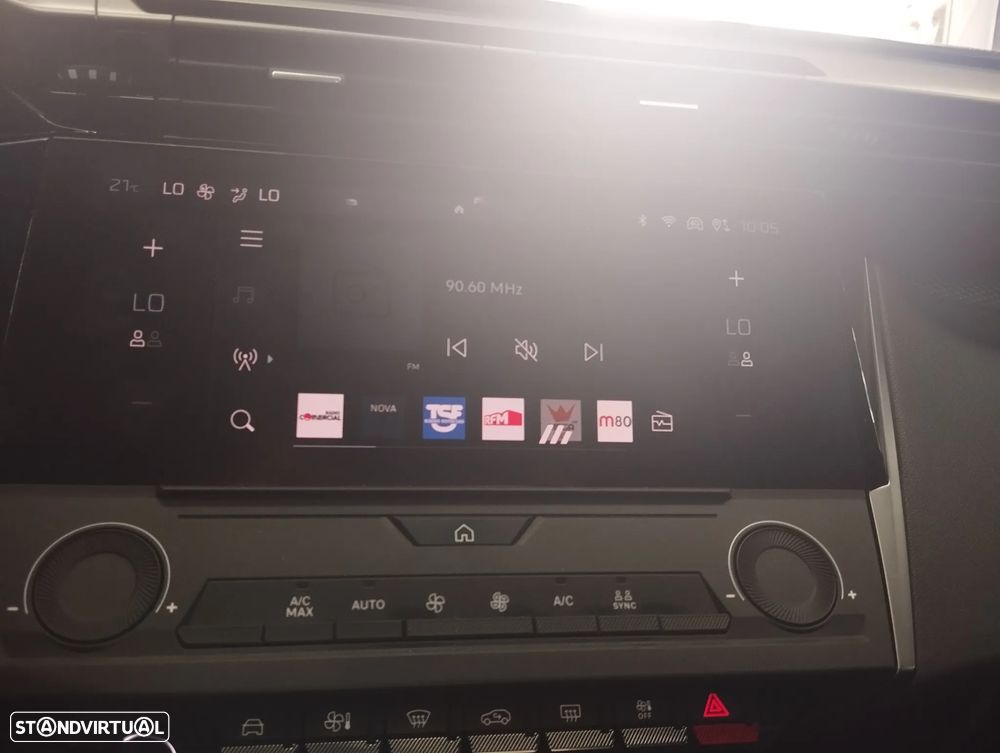 Peugeot 308 SW 1.5 BlueHDi Active Pack - 26