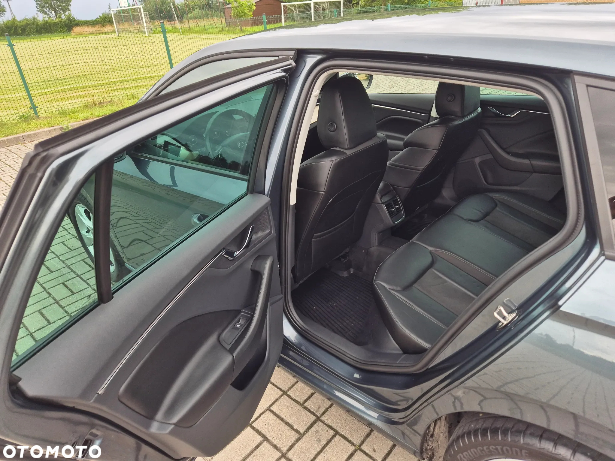 Skoda Scala 1.5 TSI Style DSG - 20