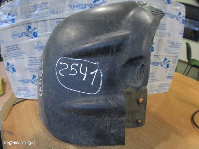 Grelha Friso Gre2541 MITSUBISHI L200 4X4 DAKAR ROLL 2007 2.5DI-D 4WD 136CV 4P CINZA TE GRE GL - 1