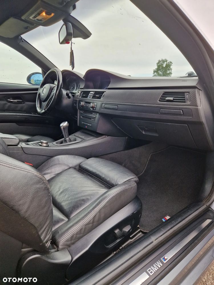 BMW Seria 3 - 22