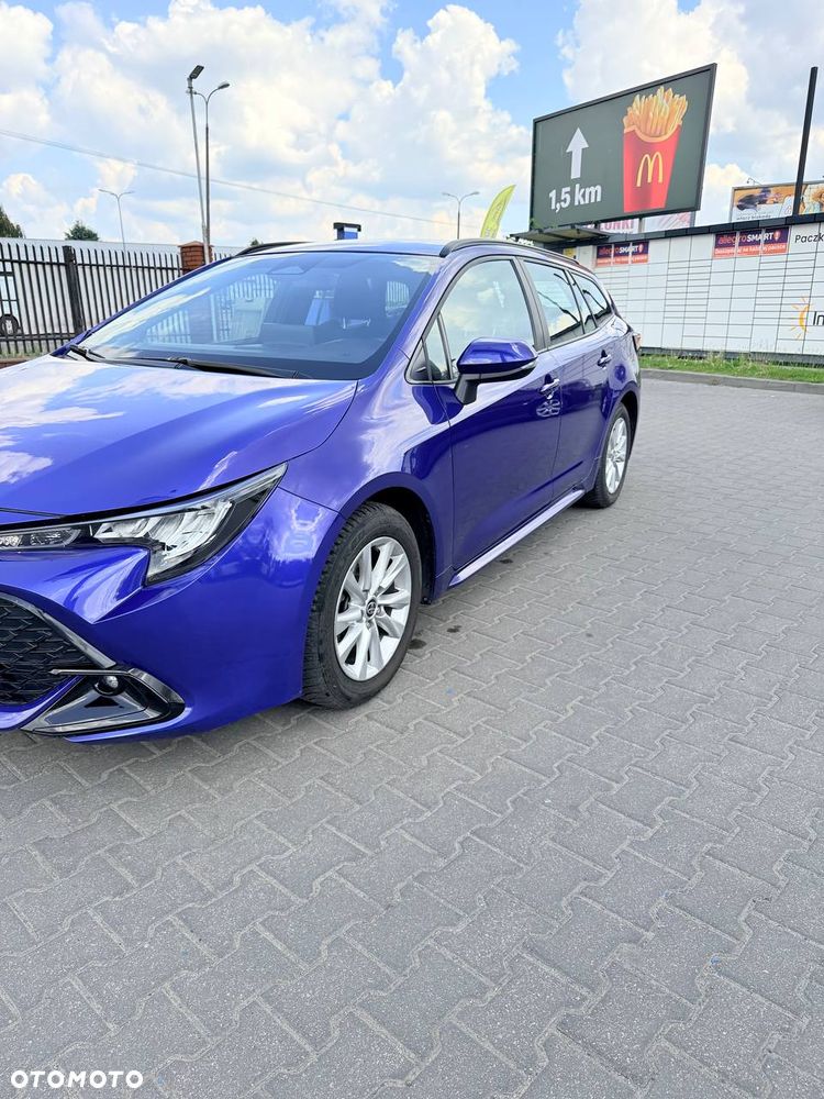 Toyota Corolla - 28