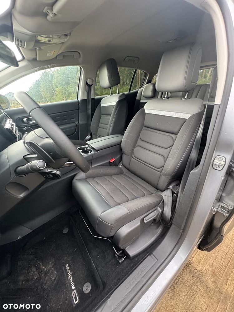 Citroën C5 Aircross - 16