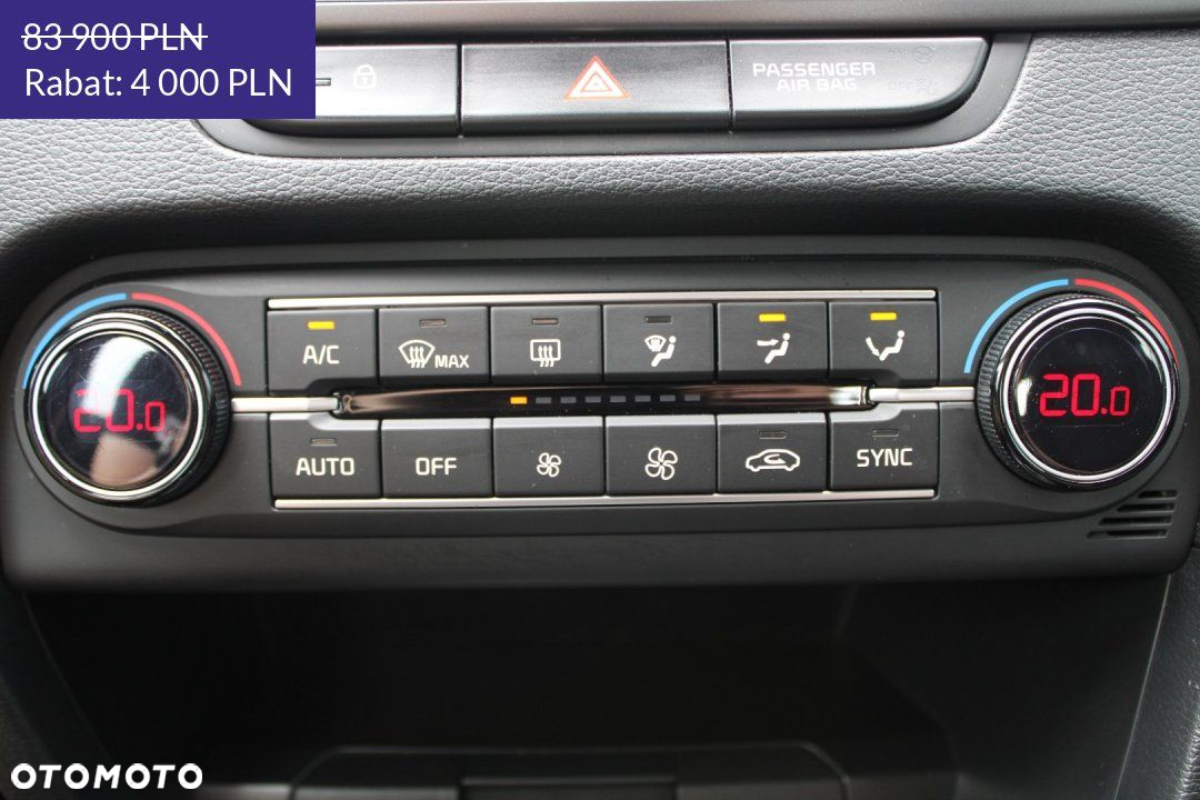 Kia XCeed - 39