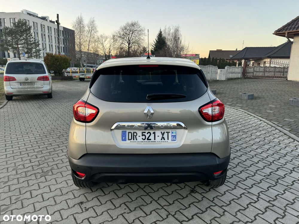 Renault Captur - 6