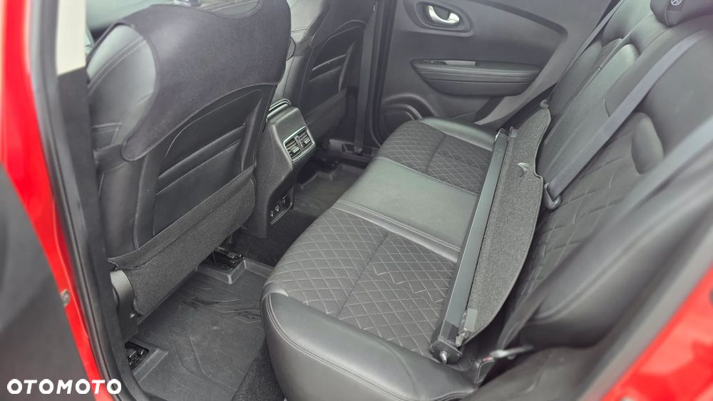 Renault Kadjar 1.3 TCe FAP Zen EDC - 14