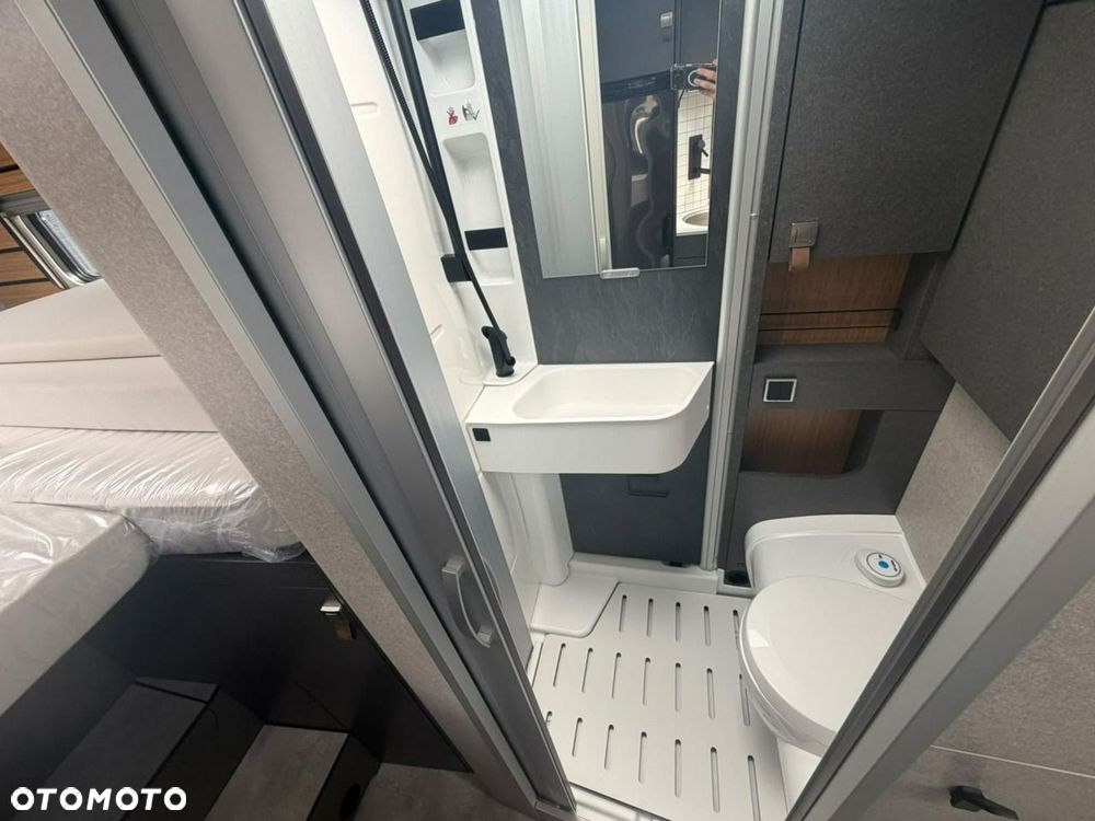 Hymer-Eriba ML-T 570 - 17