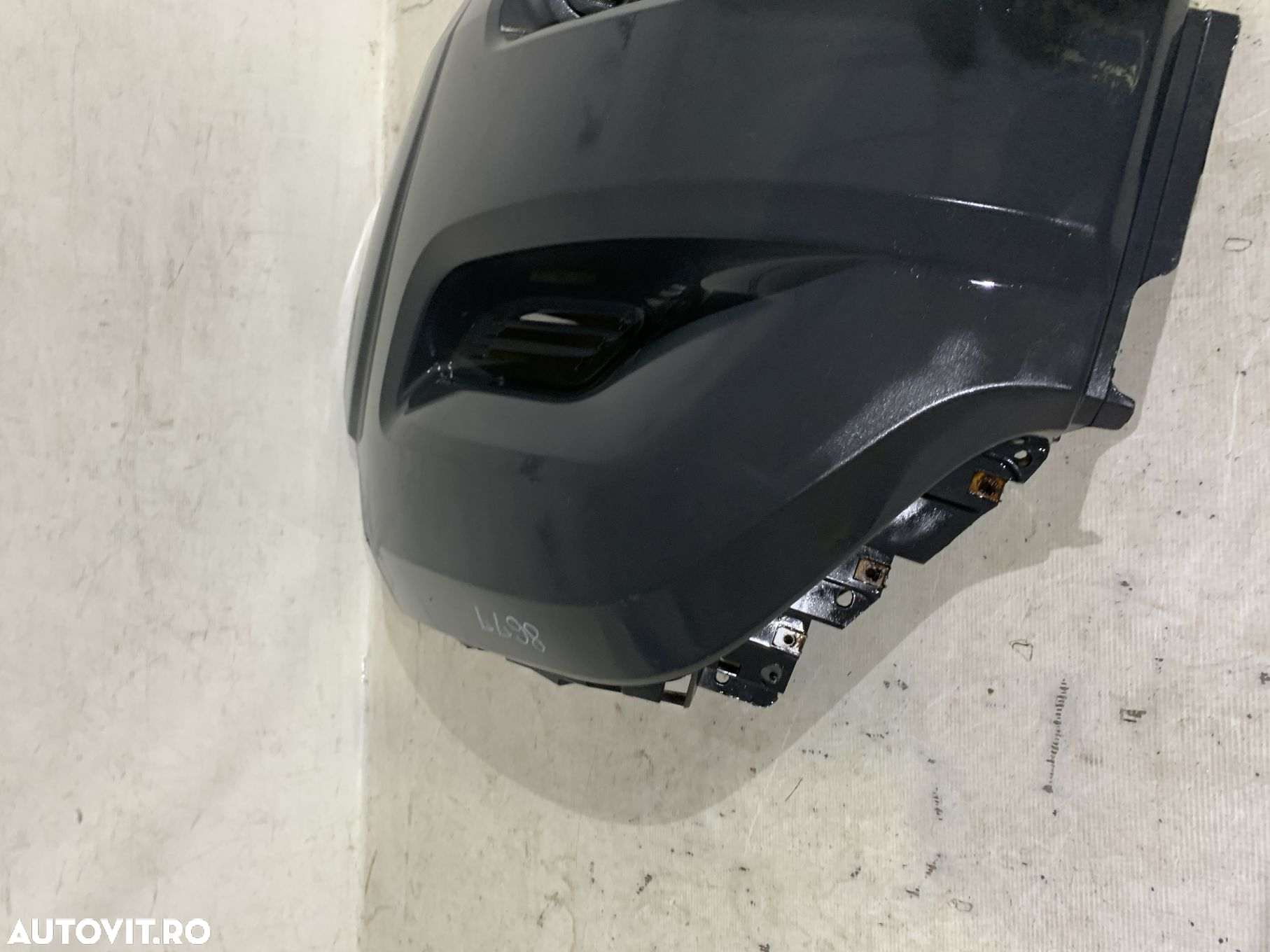 Flaps stanga bara fata Fiat Ducato, Boxer, Jumper, 2014, 2015, 2016, 2017, 2018, 2019, 2020, 2021, cod origine OE 1315092070. - 9