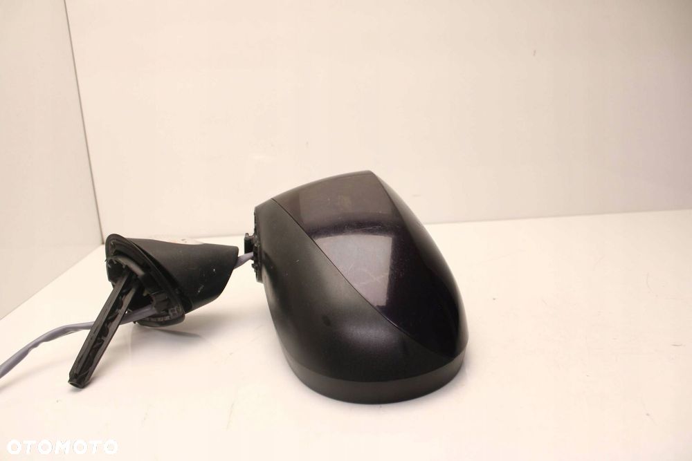RENAULT MODUS GRAND LIFT 08R- LUSTERKO ZEWNĘTRZNE LEWE TE268 9PIN - 3
