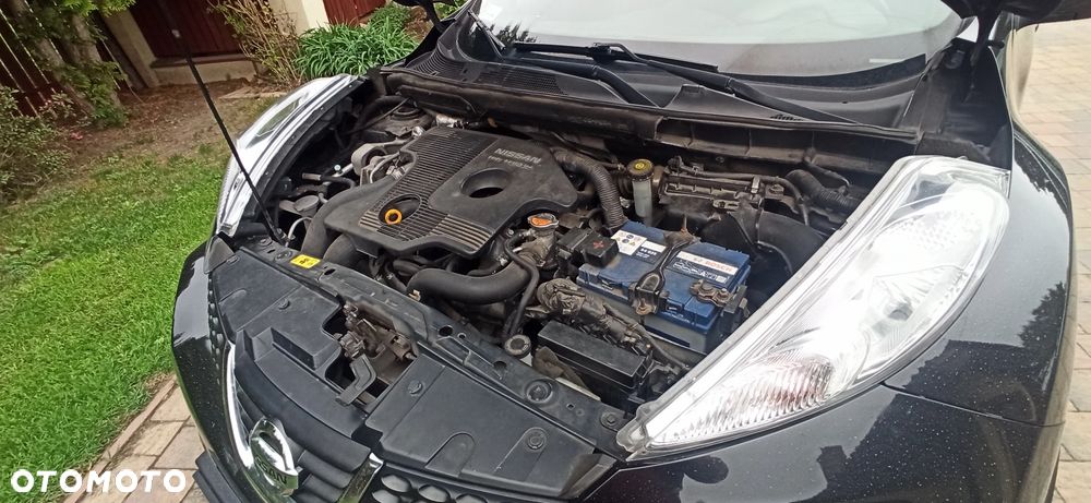 Nissan Juke 1.6 T Tekna - 14