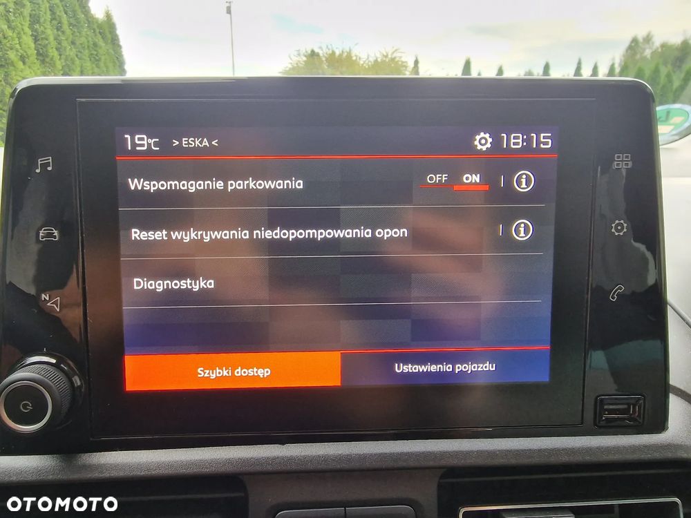 Citroën Berlingo - 27