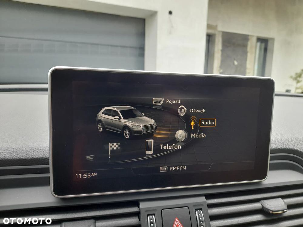 Audi Q5 2.0 TFSI Quattro S tronic - 27