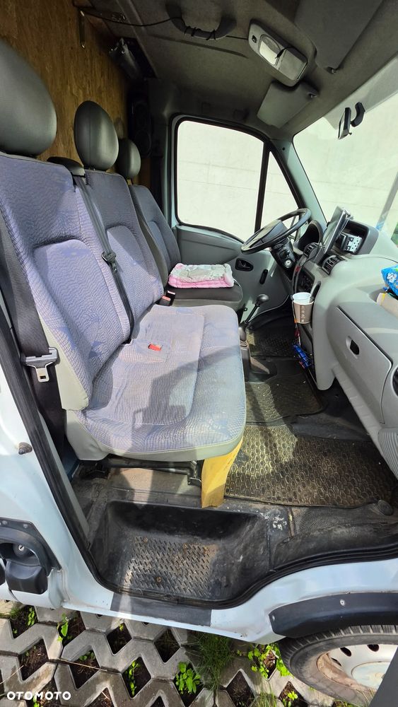 Renault MASTER 2.5CDI - 17