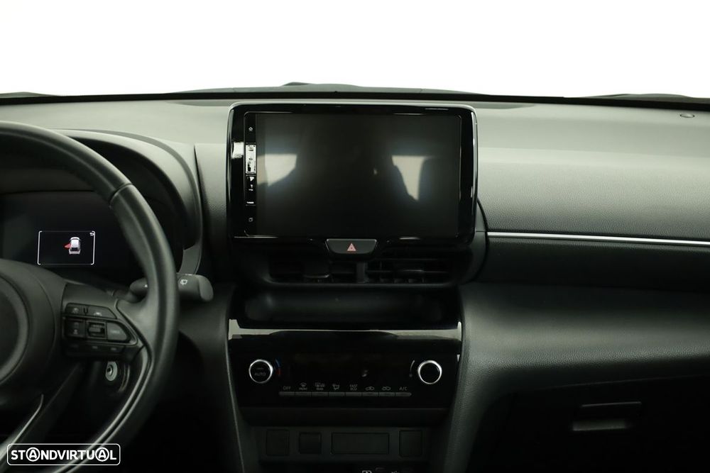 Toyota Yaris Cross 1.5 HDF Comfort - 9