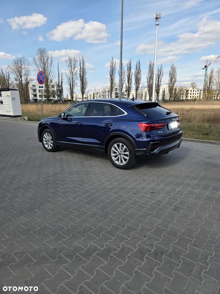 Audi Q3 - 2