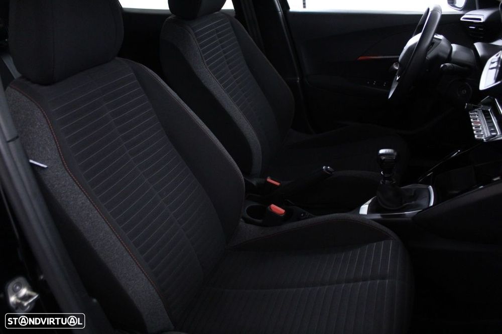 Peugeot 2008 1.5 BlueHDi Active Pack - 14