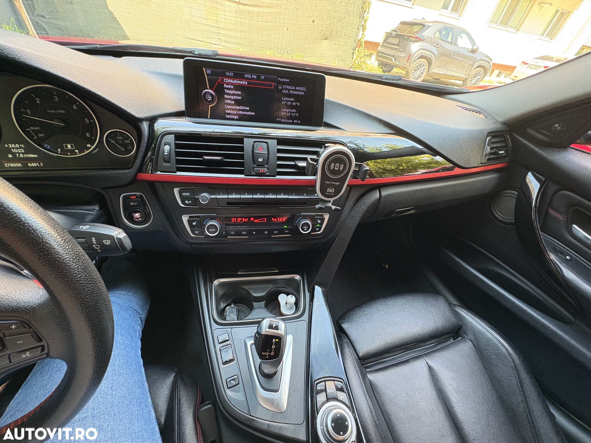 BMW Seria 3 - 6
