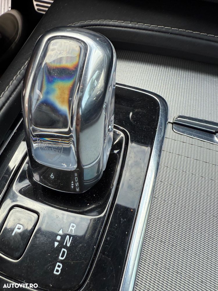 Volvo XC 90 T8 Twin Engine AWD Inscription - 31