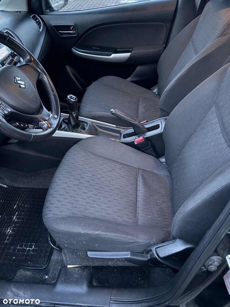 Suzuki Baleno 1.2 Comfort - 6