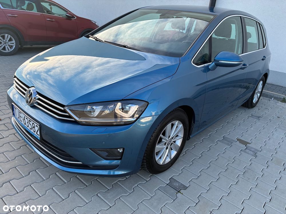 Volkswagen Golf 1.4 TSI (BlueMotion Technology) Highline - 15