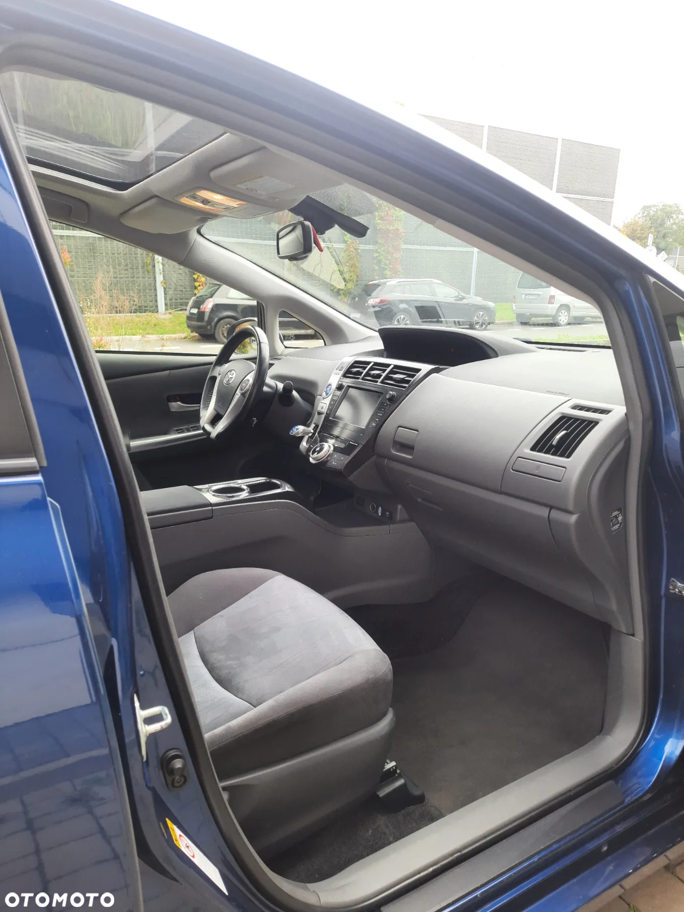 Toyota Prius+ Hybrid 135 Prestige - 9