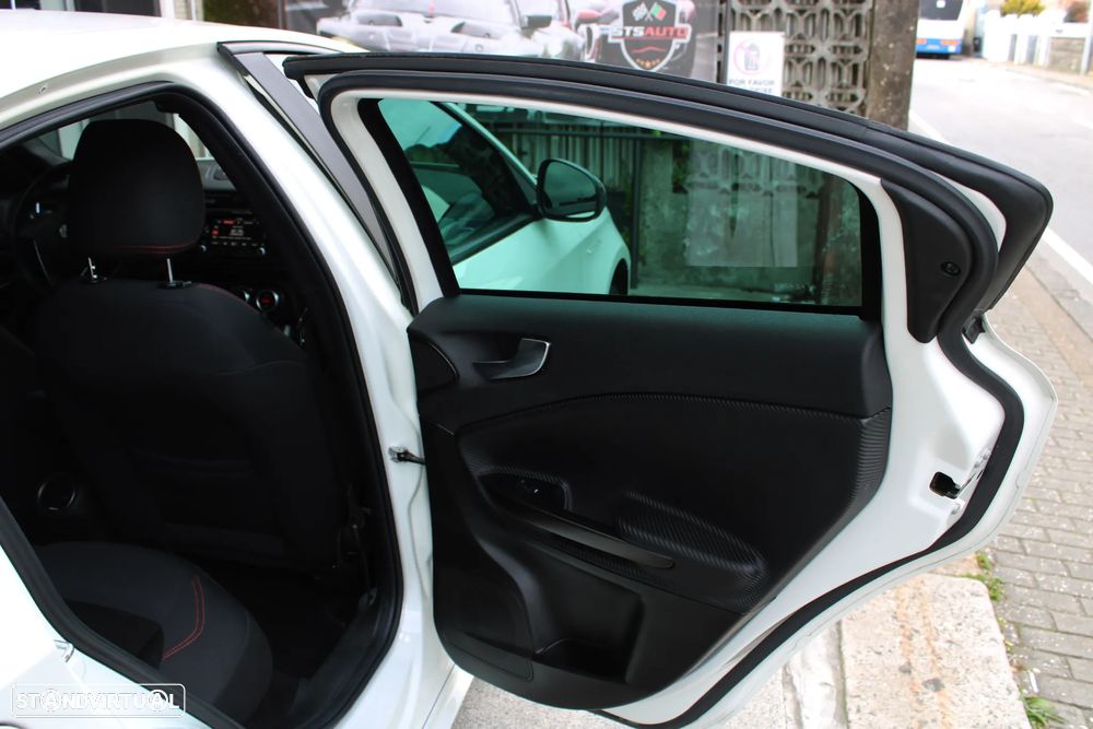 Alfa Romeo Giulietta 1.4 TB 16V Multiair TCT Sprint - 26