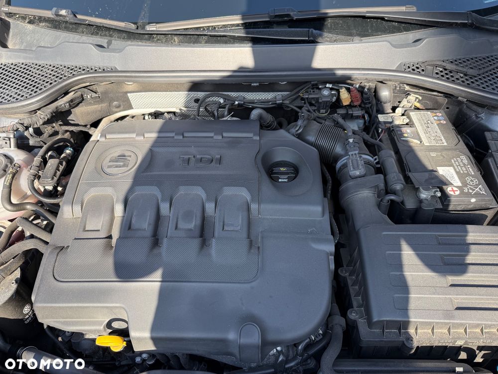 Seat Leon 1.6 TDI Start&Stop Style - 39