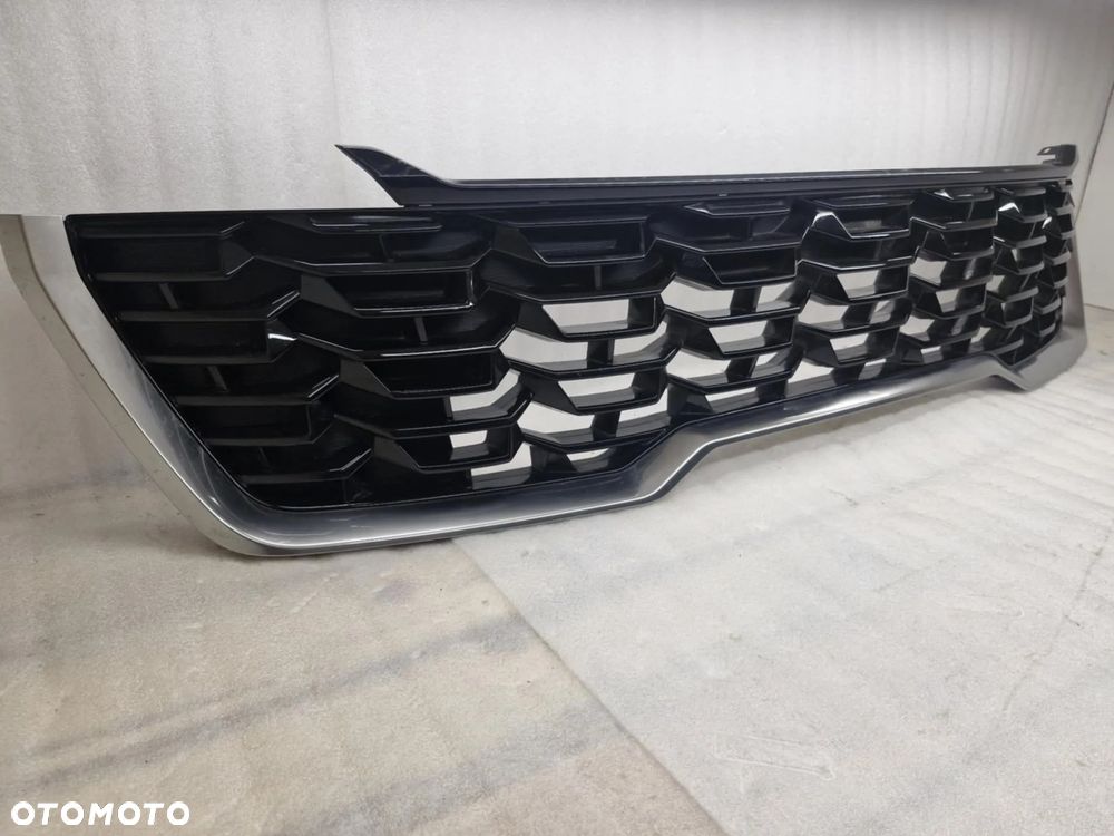 KIA SORENTO IV LIFT GRILL/ATRAPA CHŁODNICY 86350-P2BA0 - 2