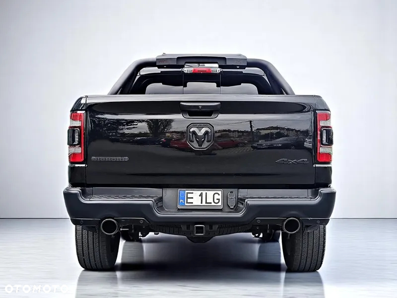 Dodge RAM 1500 5.7 4x4 - 9