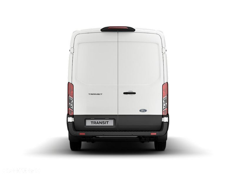 Ford Transit L3H2 Trend (bryg.) - 4