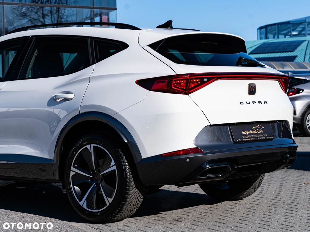 Cupra Formentor - 11