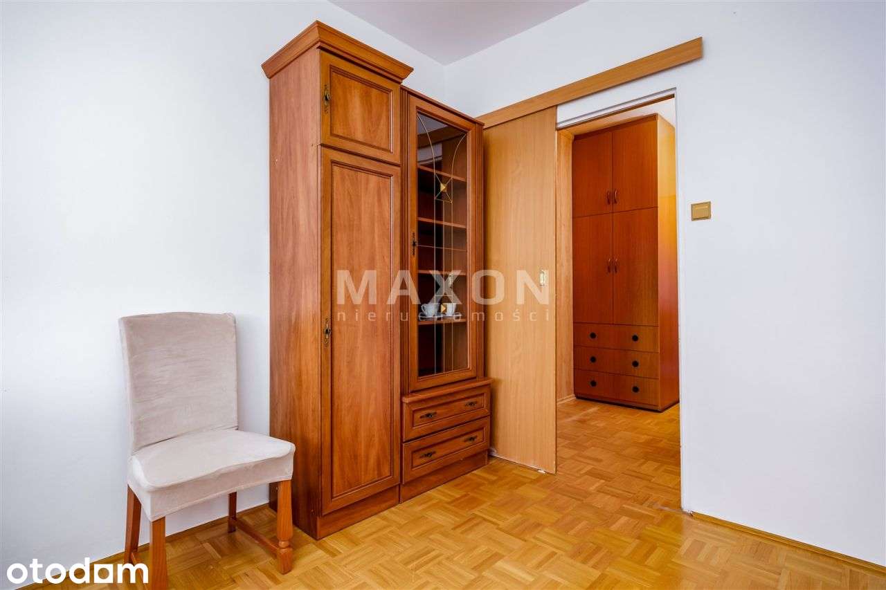 Mokotów 2 pokoje