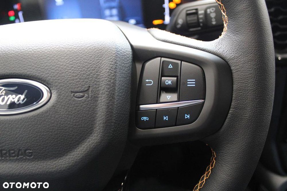 Ford Ranger 2.0 EcoBlue Bi-Turbo 4x4 DC Wildtrak X - 12