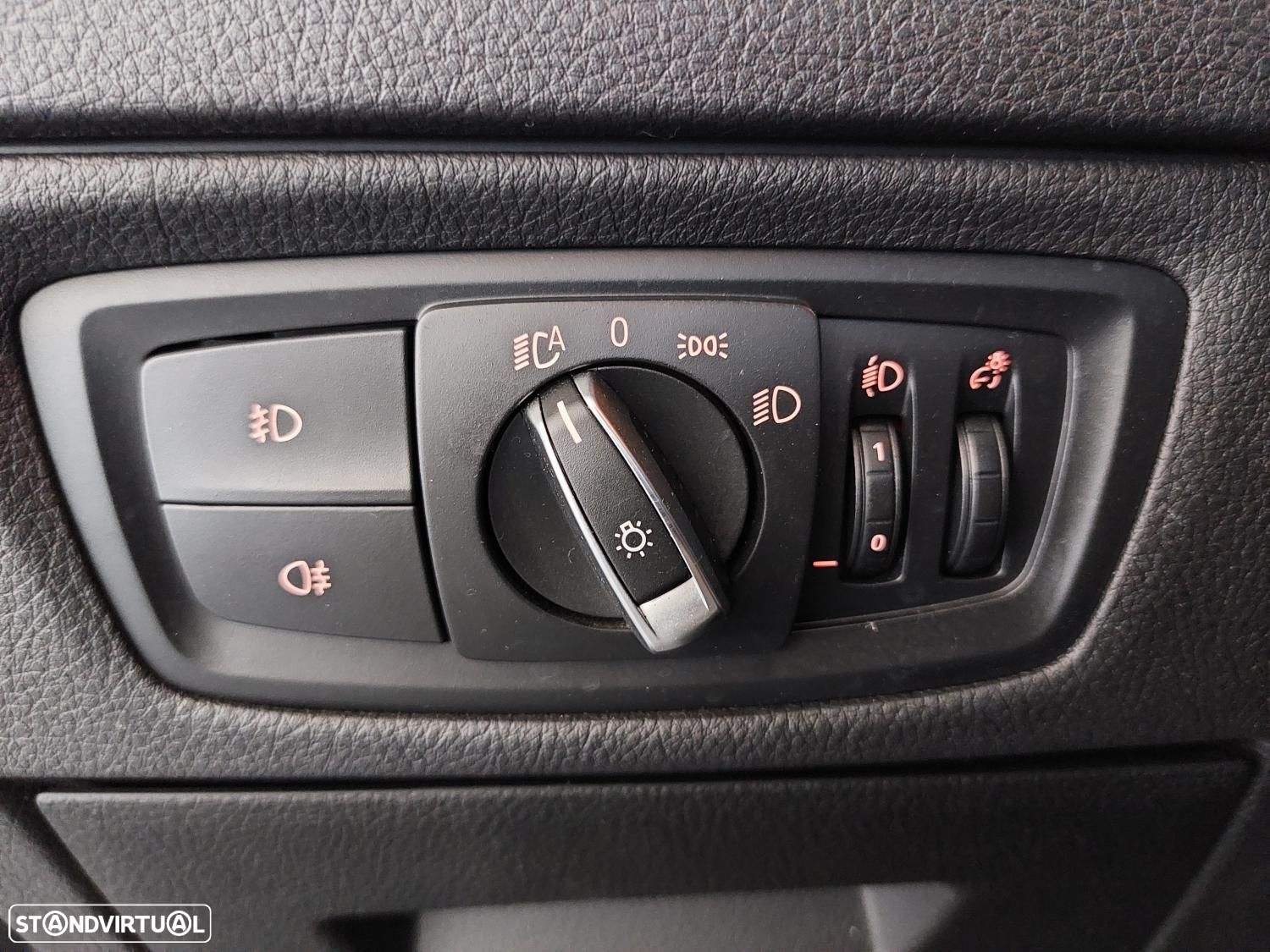 BMW 116 d Advantage - 18