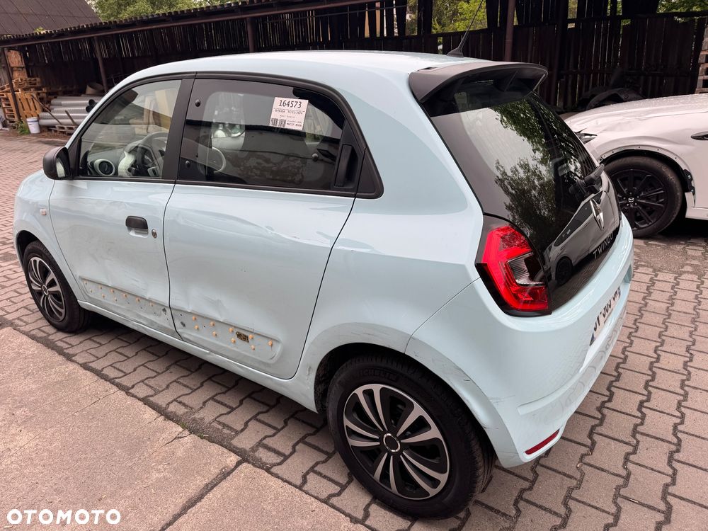 Renault Twingo - 4