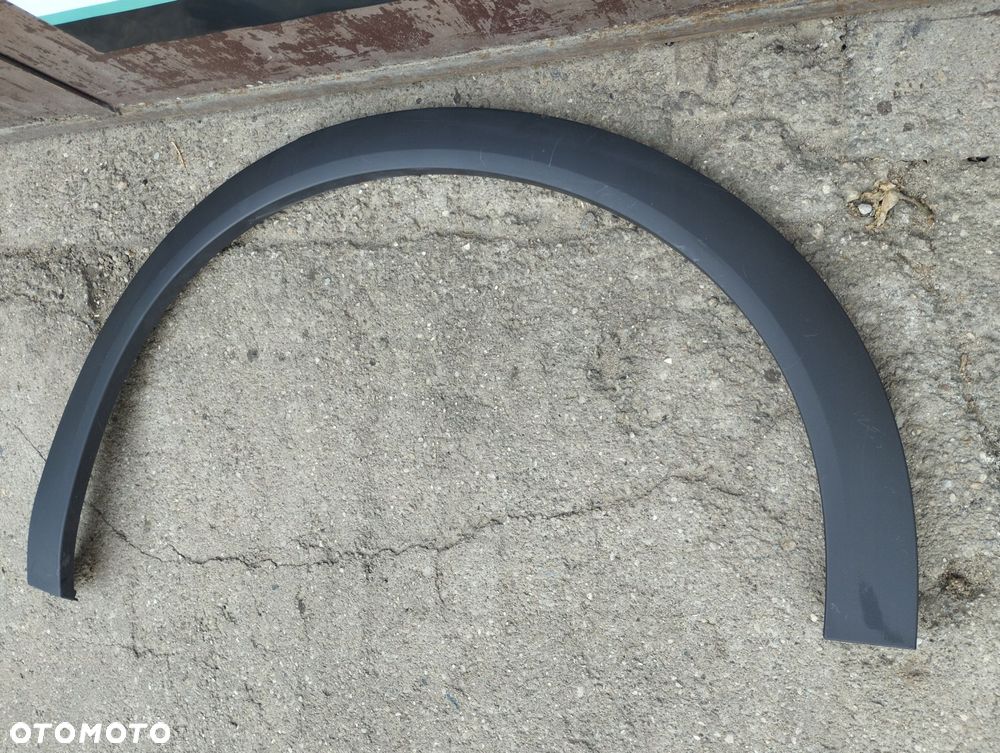 listwa na błotnik lewy tył byd atto 3 - 3