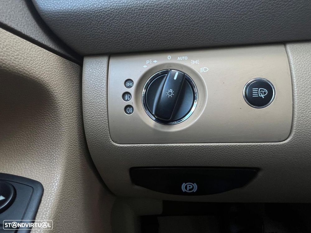 Mercedes-Benz ML 320 CDI - 43