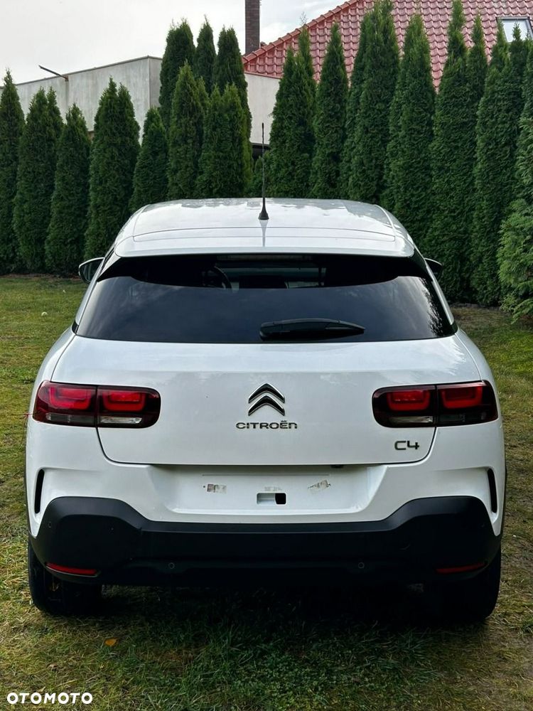 Citroën C4 Cactus - 34